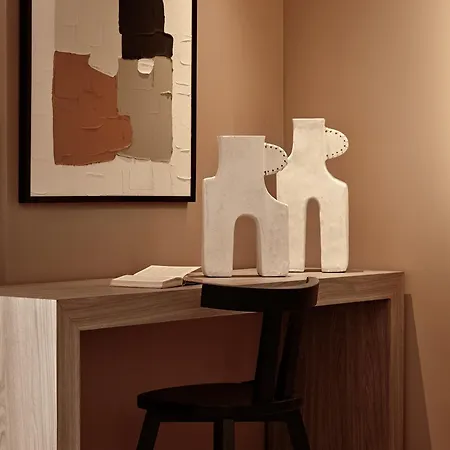 ホテル Nauma Paros Design Boutique Hotel-adults Only ナウサ