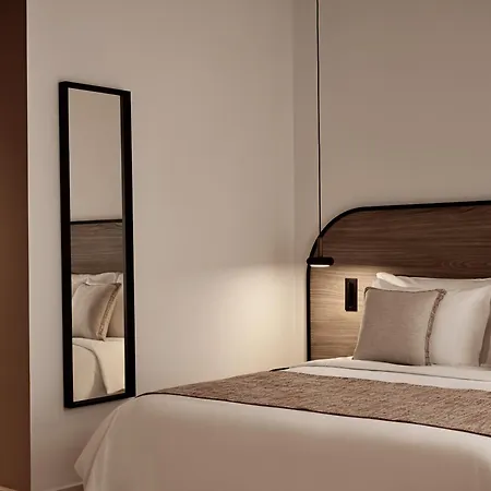 Nauma Paros Design Boutique Hotel-adults Only 4*