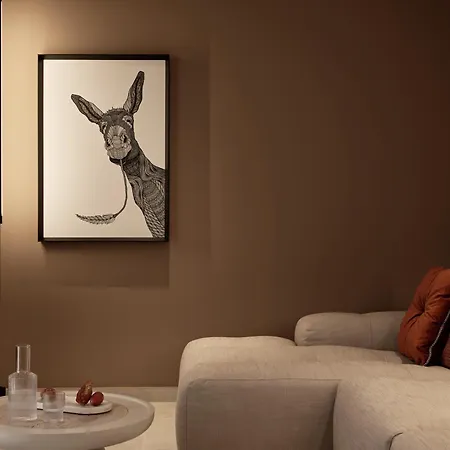 Nauma Paros Design Boutique Hotel-adults Only ホテル