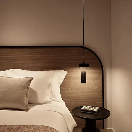 Nauma Paros Design Boutique Hotel-adults Only ナウサ