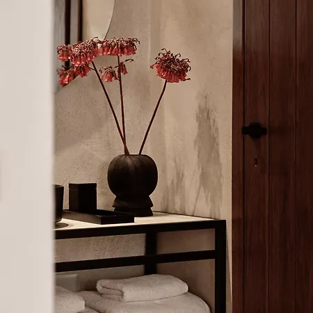 Nauma Paros Design Boutique Hotel-adults Only