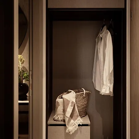 ホテル Nauma Paros Design Boutique Hotel-adults Only