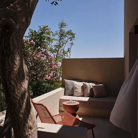 Nauma Paros Design Boutique Hotel-adults Only 4*