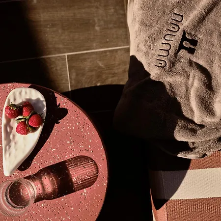 Nauma Paros Design Boutique Hotel-adults Only ホテル 4*