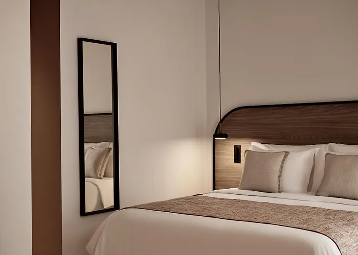 Nauma Paros Design Boutique Hotel-adults Only 4*