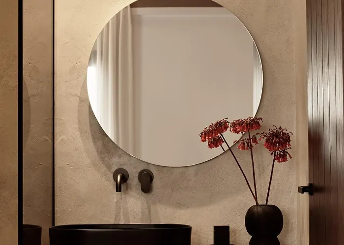 Nauma Paros Design Boutique Hotel-adults Only Hotel Naousa (Paros)