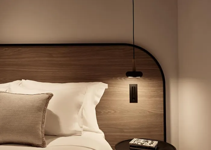 Nauma Paros Design Boutique Hotel-adults Only Naousa (Paros)