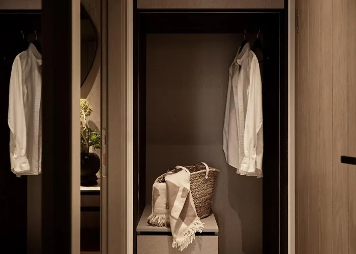 Hotel Nauma Paros Design Boutique Hotel-adults Only