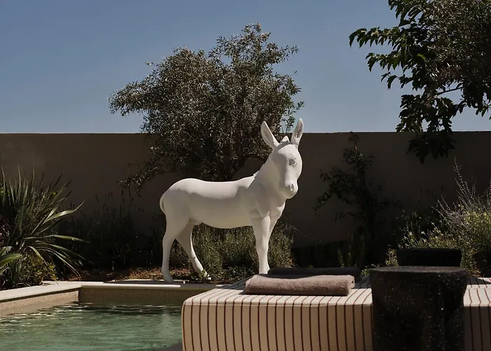 Hotel Nauma Paros Design Boutique Hotel-adults Only Naousa (Paros)