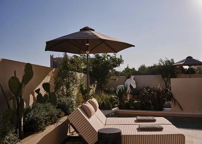 Nauma Paros Design Boutique Hotel-adults Only Naousa (Paros)