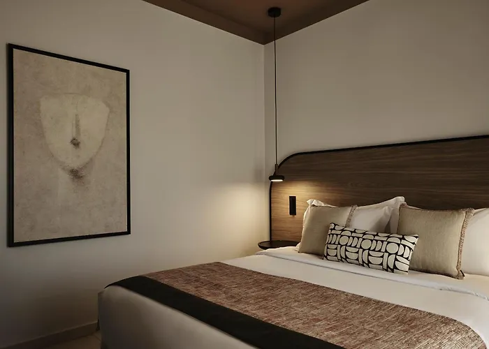 Nauma Paros Design Boutique Hotel-adults Only Naousa (Paros)