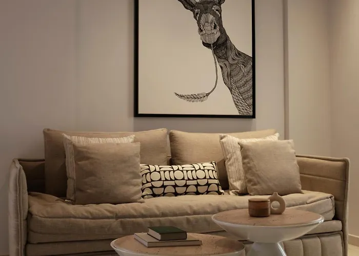 Nauma Paros Design Boutique Hotel-adults Only