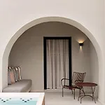 Hotel Nauma Paros Design Boutique Hotel-adults Only 4*