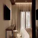 Nauma Paros Design Boutique Hotel-adults Only Hotel