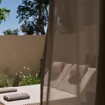 Nauma Paros Design Boutique Hotel-adults Only 4* Naousa (Paros)