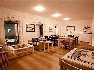 Nauma Paros Design Boutique 4* Nausa