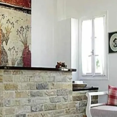 Nauma Paros Design Boutique Hotel Nausa