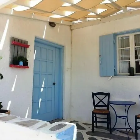 Nauma Paros Design Boutique Hotel-adults Only