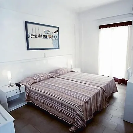 酒店 Nauma Paros Design Boutique
