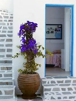 酒店 Nauma Paros Design Boutique