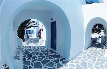 Hotel Nauma Paros Design Boutique Nausa