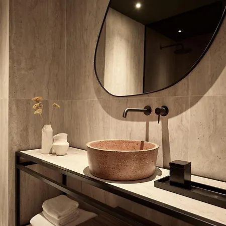 Nauma Paros Design Boutique Hotel 4*