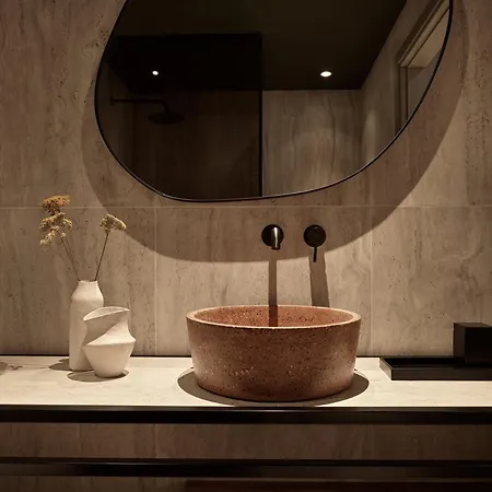 Nauma Paros Design Boutique Hotel Nausa