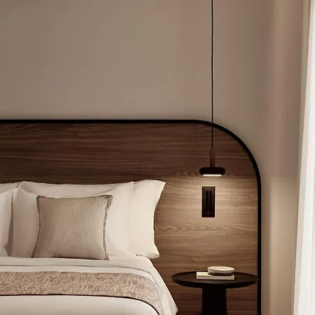 Nauma Paros Design Boutique Hotel-adults Only 4* Naousa (Paros)