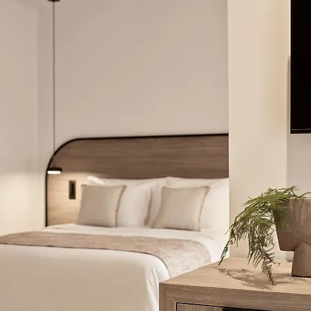 Nauma Paros Design Boutique Naousa (Paros)