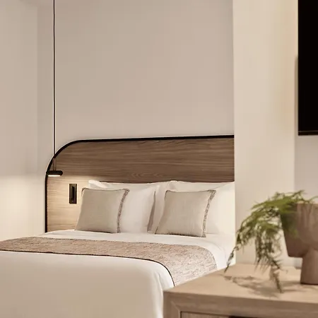 Nauma Paros Design Boutique 4* Naousa (Paros)