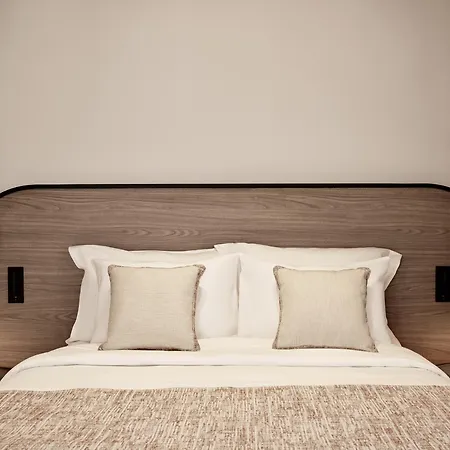 Nauma Paros Design Boutique Hotel