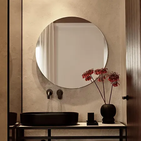 Nauma Paros Design Boutique Hotel Nausa
