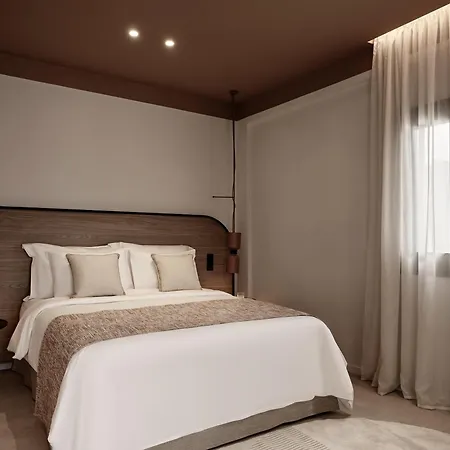 Hotel Nauma Paros Design Boutique Hotel-adults Only Naousa (Paros)