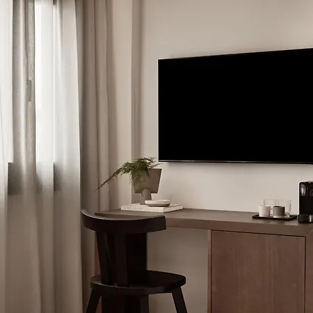 Nauma Paros Design Boutique Hotel-adults Only 4*