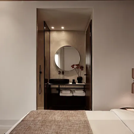 Hotel Nauma Paros Design Boutique Hotel-adults Only