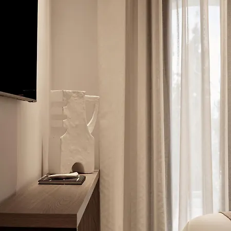Nauma Paros Design Boutique 4* Naousa (Paros)