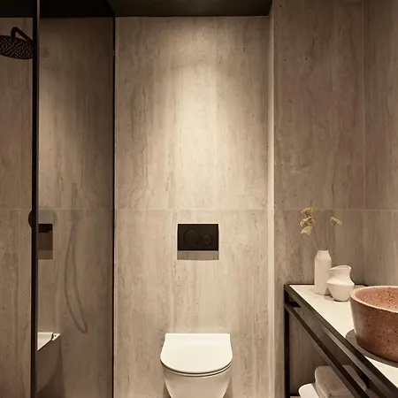 Hotel Nauma Paros Design Boutique 4*