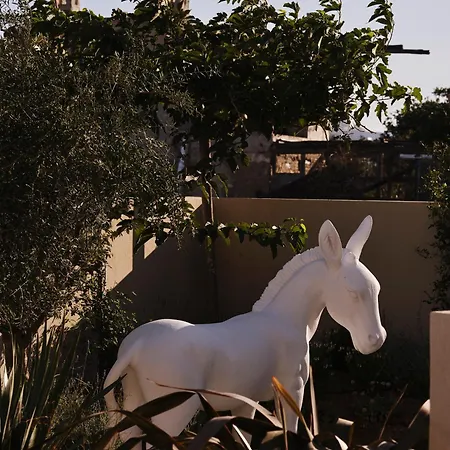 Hotel Nauma Paros Design Boutique Hotel-adults Only