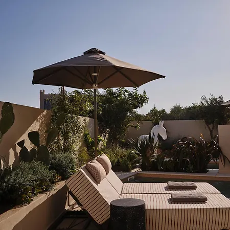 Nauma Paros Design Boutique Hotel-adults Only Nausa