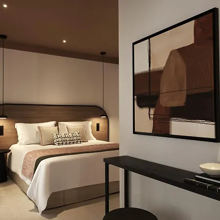 Hotel Nauma Paros Design Boutique Hotel-adults Only Naousa (Paros)