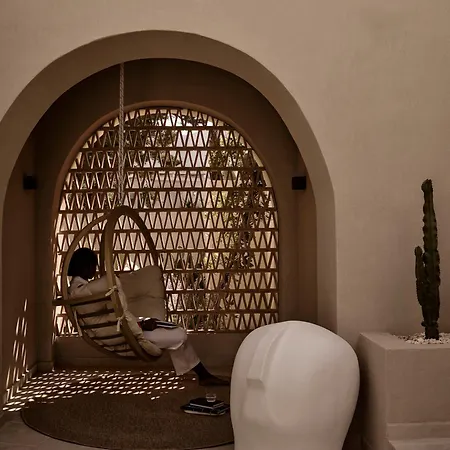 Hotel Nauma Paros Design Boutique Hotel-adults Only 4*