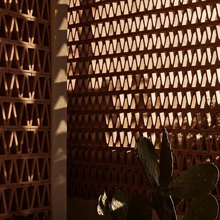 Nauma Paros Design Boutique Hotel-adults Only Hotel Naousa