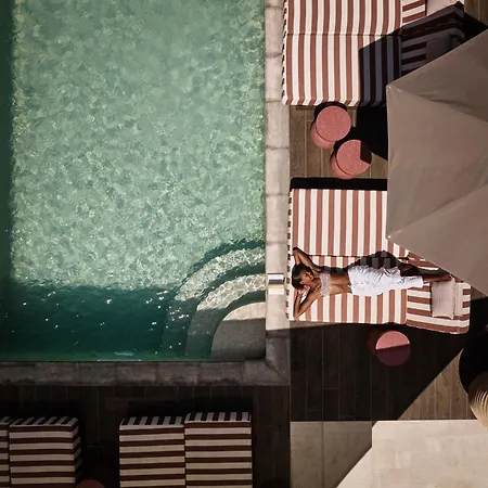 Hotel Nauma Paros Design Boutique Hotel-adults Only Naousa