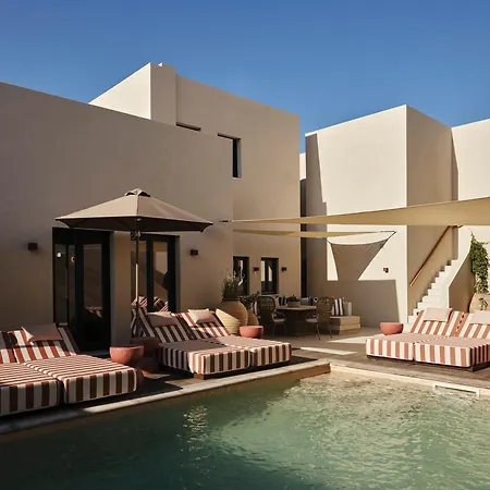 Nauma Paros Design Boutique Hotel-adults Only Naousa