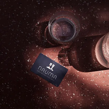 Nauma Paros Design Boutique Hotel-adults Only 4* Naousa (Paros)