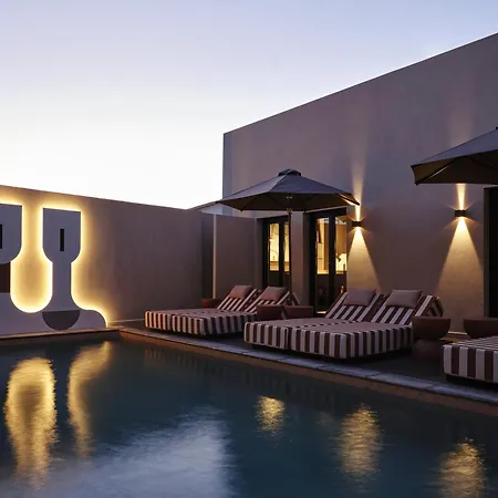 Nauma Paros Design Boutique Hotel-adults Only Hotel