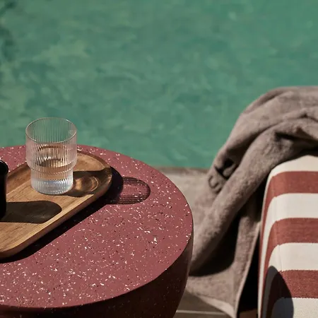 Nauma Paros Design Boutique Hotel-adults Only Hotel Naousa