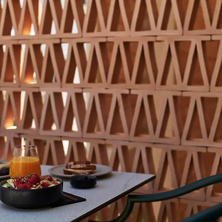 Nauma Paros Design Boutique Hotel-adults Only 4*