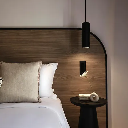 Nauma Paros Design Boutique 4*