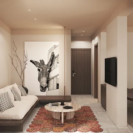 Hotel Nauma Paros Design Boutique Hotel-adults Only Naousa (Paros)